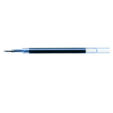 RECAMBIO BOLIGRAFO ZEBRA JF 0,7MM AZUL | 12 UNIDADES | (ZEBRA PEN)
